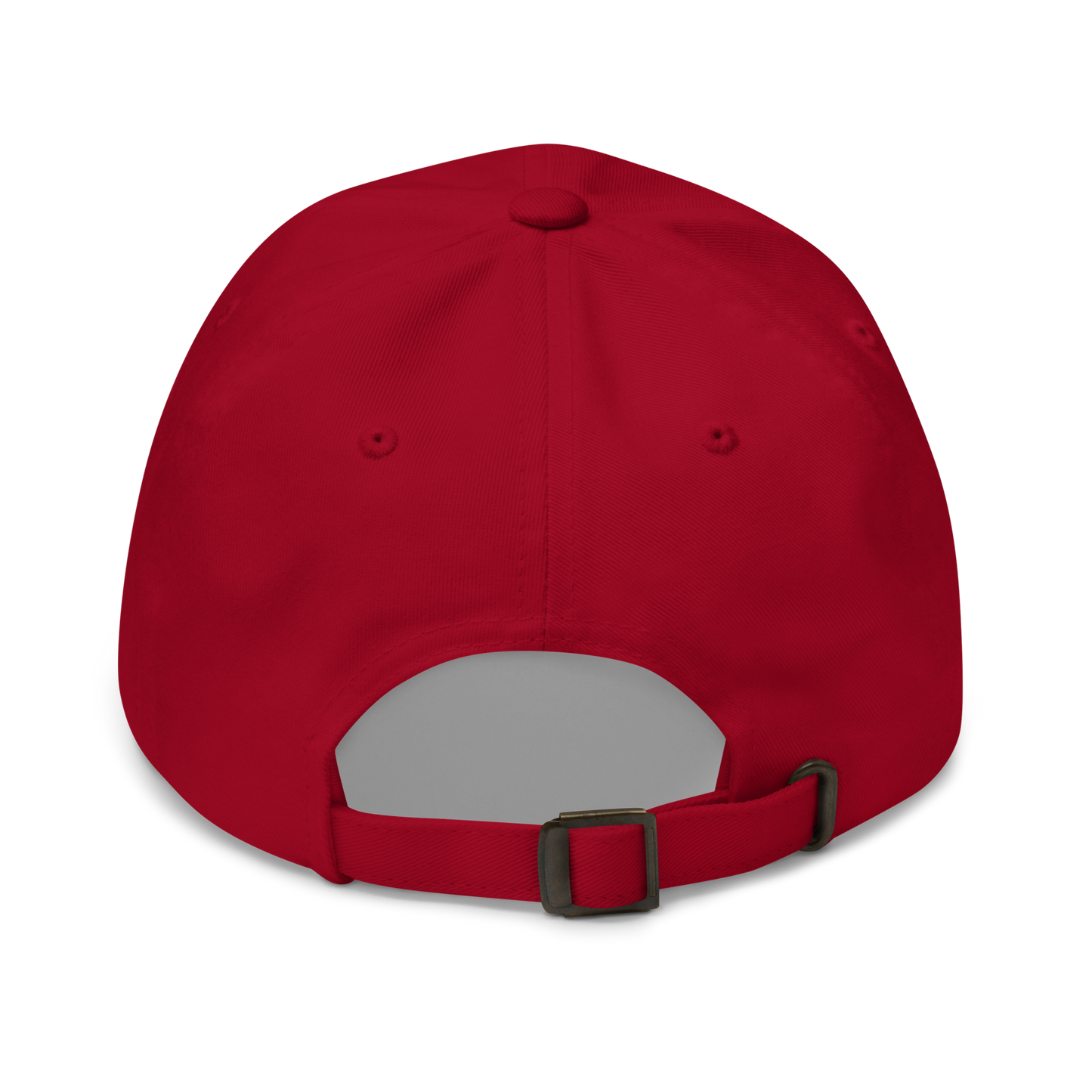 WHITE BOY SUMMER - Sup? - "Sup?" - Black Embroidered Baseball Cap - Hat