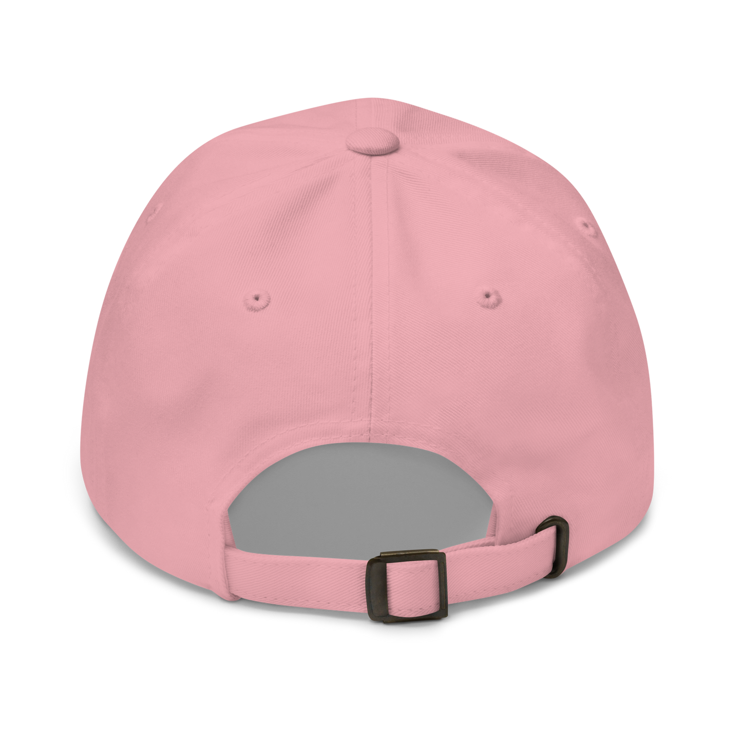 WHITE BOY SUMMER - Originals - "White Boy Summer" Baseball Cap - Original Soft Pink - Hat