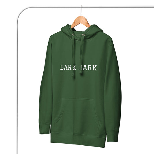 WHITE BOY SUMMER - Big Dog - "Bark Bark" - Classic Cotton Hoodie - Hoodie