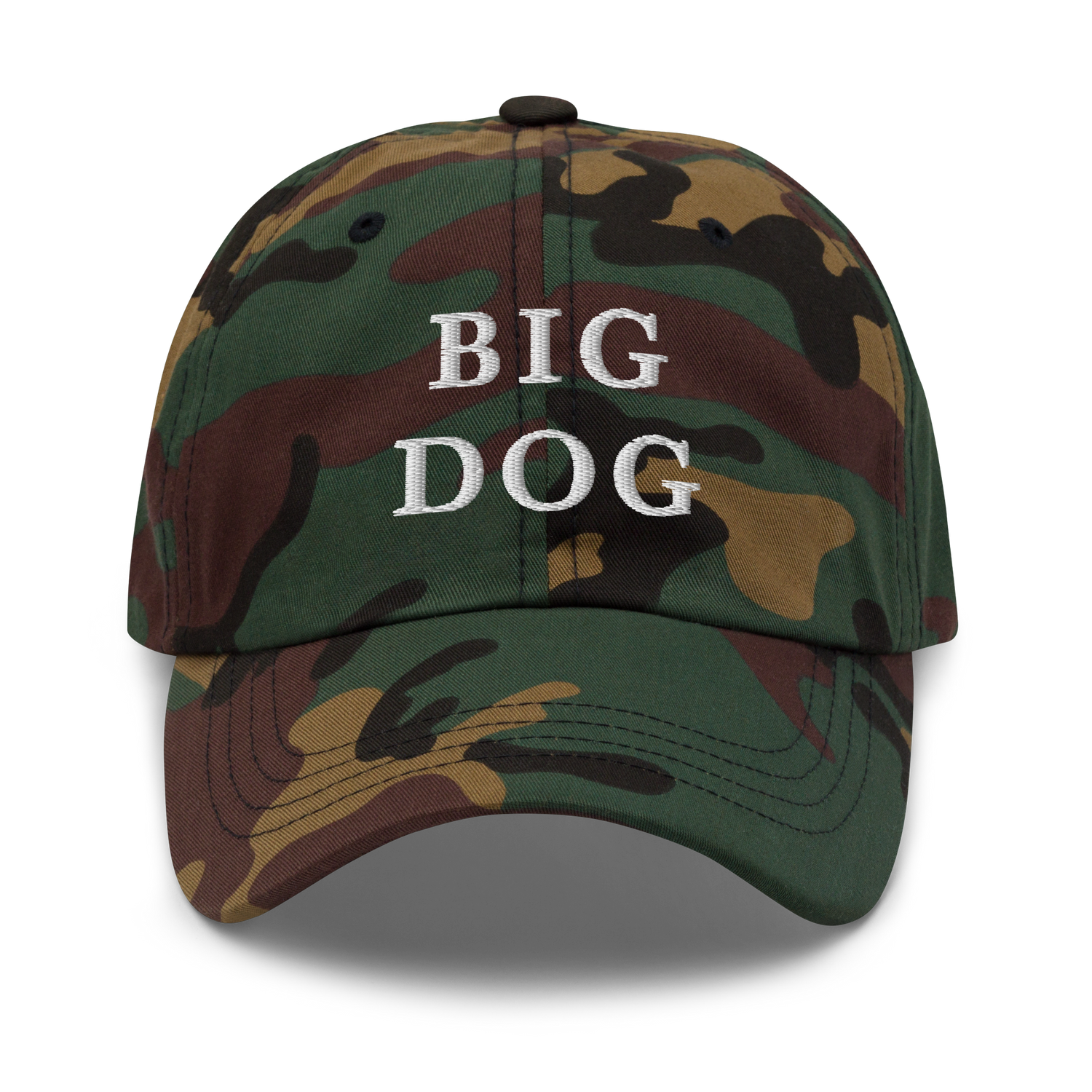 White Boy Summer Big Dog Collection