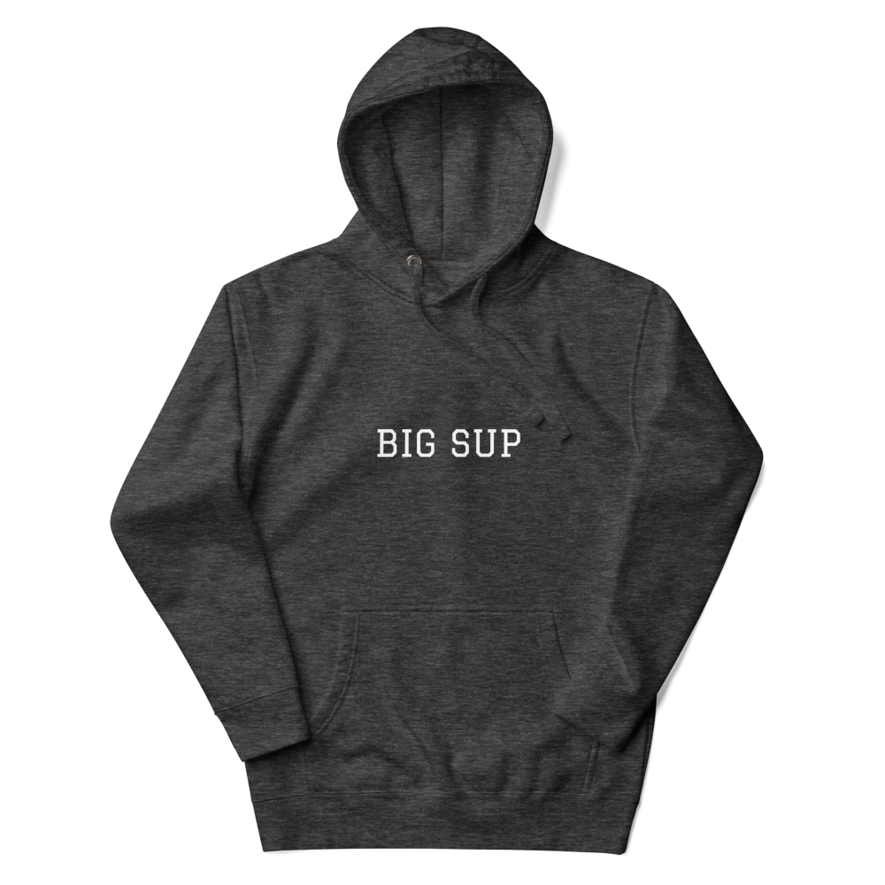White Boy Summer - "Sup?" Collection