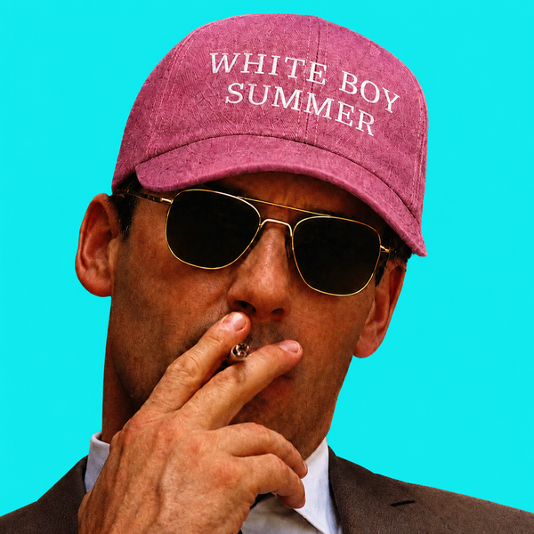 White Boy Summer