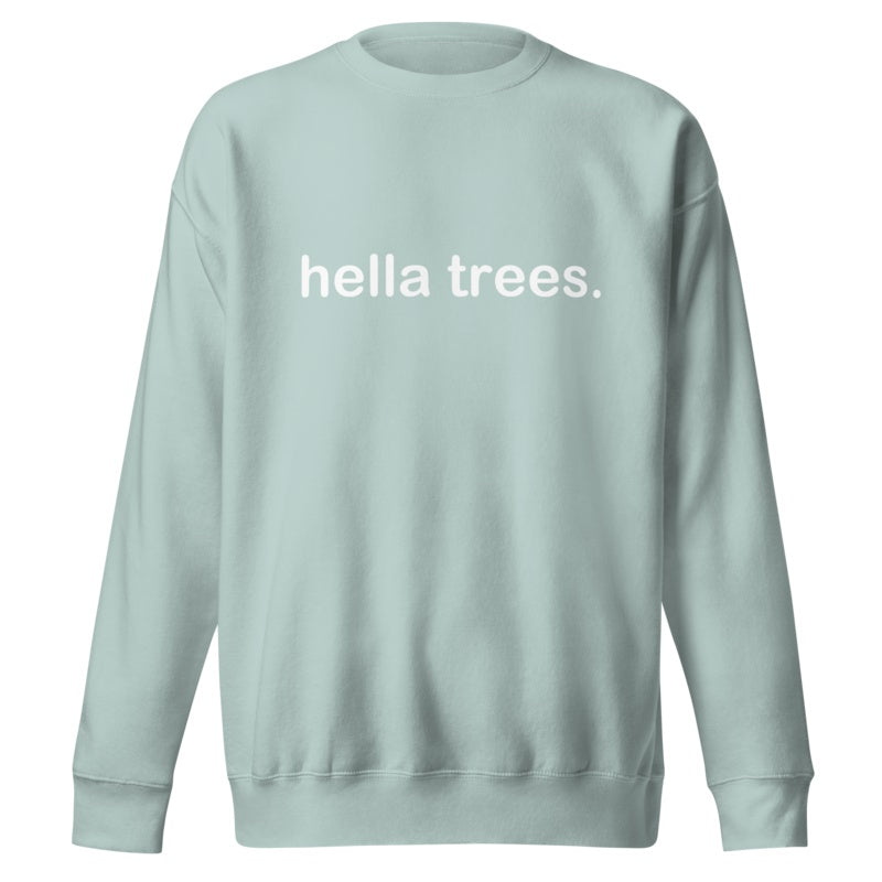 HELLA TREES Agave front mockup