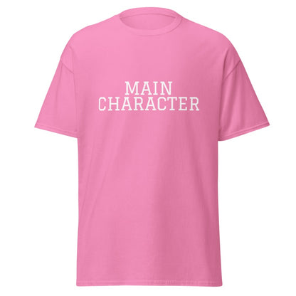 MAIN CHARACTER Azalea front mockup