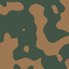 Green Camo