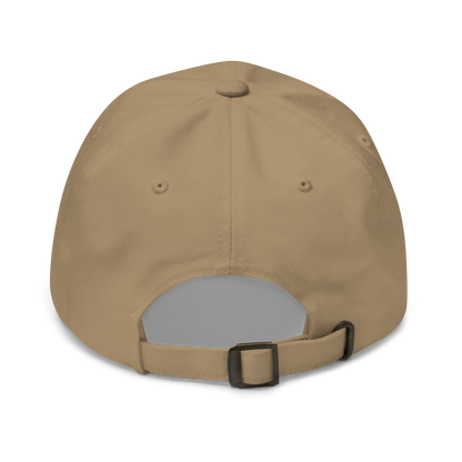 WHITE BOY SUMMER - White Boy Of The Year - "White Boy Numero Uno" - White Embroidered Baseball Cap - Hat 