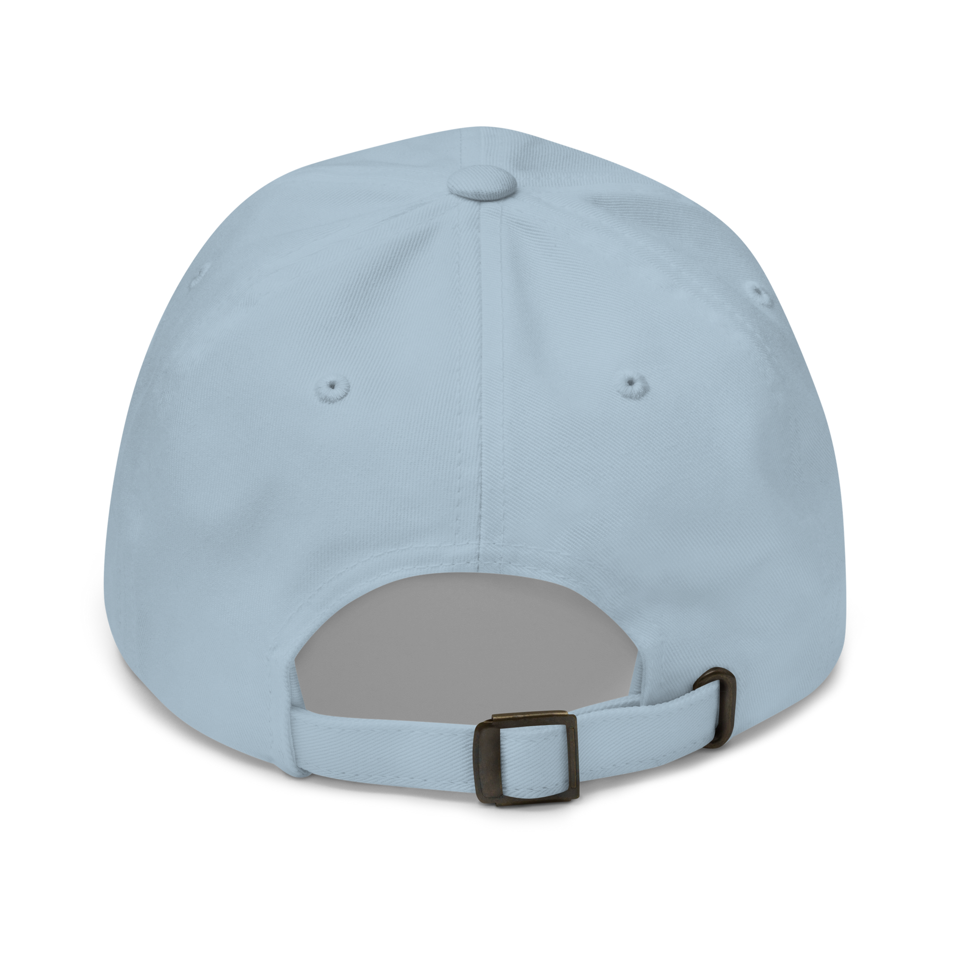 WHITE BOY SUMMER - Sup? - "Sup?" - Black Embroidered Baseball Cap - Hat 
