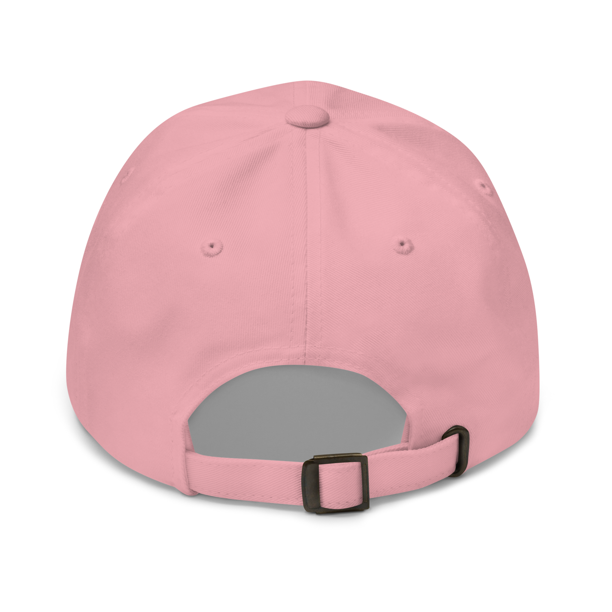 WHITE BOY SUMMER - Originals - "White Boy Summer" Baseball Cap - Original Soft Pink - Hat 