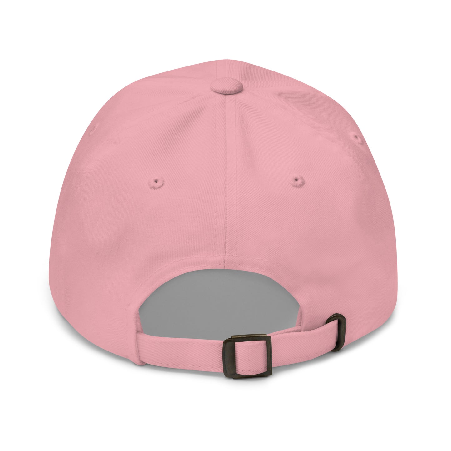 "White Boy Summer" Baseball Cap - Original Soft Pink