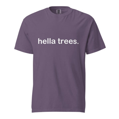 HELLA TREES Grape front mockup