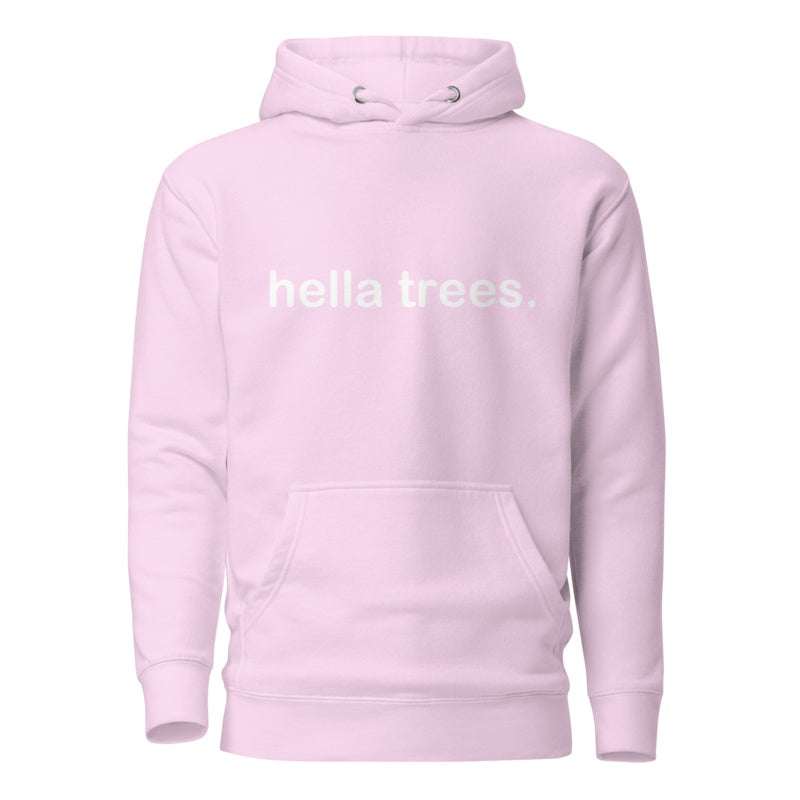 HELLA TREES Lavender front mockup