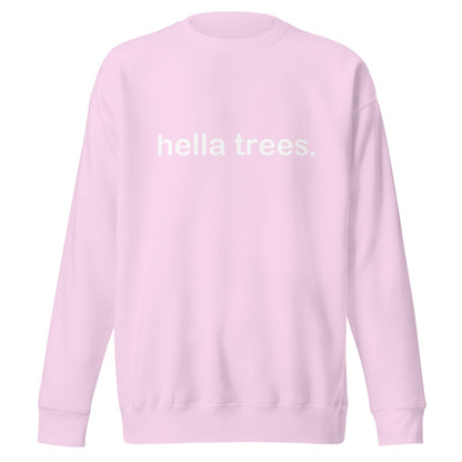 HELLA TREES Lavender front mockup
