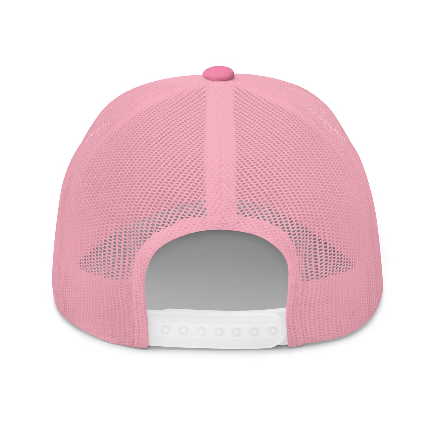 Trucker Cap - Hot Pink